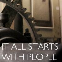 EN it all starts with people