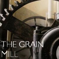 EN the grain mill